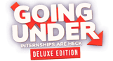 Going Under Deluxe Edition