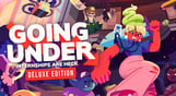 Going Under Deluxe Edition