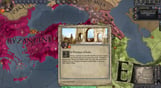 Crusader Kings II: Legacy of Rome