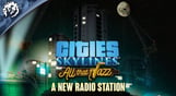 Cities: Skylines - All That Jazz