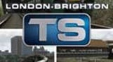 Train Simulator: London to Brighton Route (DLC)