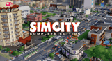 SimCity Complete Edition