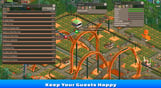 RollerCoaster Tycoon Classic