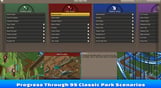 RollerCoaster Tycoon Classic