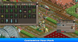RollerCoaster Tycoon Classic