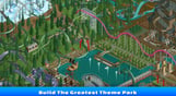 RollerCoaster Tycoon Classic