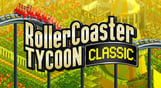 RollerCoaster Tycoon Classic