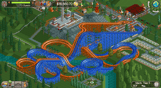 RollerCoaster Tycoon Classic