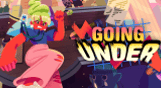 Going Under Soundtrack