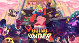 Going Under Soundtrack