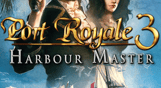 Port Royale 3: Harbour Master