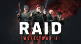 RAID: World War II