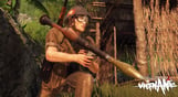 Rising Storm 2: Vietnam - Homeland Security Cosmetic