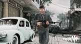 Rising Storm 2: Vietnam - Homeland Security Cosmetic