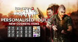 Rising Storm 2: Vietnam - Personalized Touch