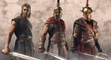 Assassin's Creed Odyssey - Ultimate Edition TR