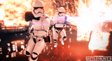 Star Wars Battlefront II - DOSCONTINUED