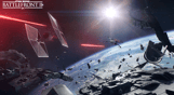 Star Wars Battlefront II - DOSCONTINUED