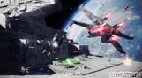 Star Wars Battlefront II - DOSCONTINUED