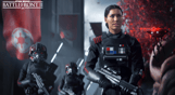 Star Wars Battlefront II - DOSCONTINUED