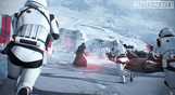 Star Wars Battlefront II - DOSCONTINUED