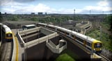 Train Simulator: North London Line Route