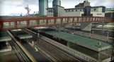 Train Simulator: North London Line Route