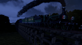Railway Empire: Mexico