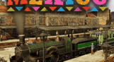 Railway Empire: Mexico
