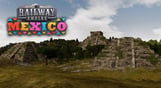 Railway Empire: Mexico