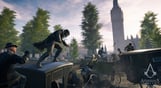 Assassin’s Creed Syndicate