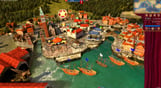 Rise of Venice - Beyond the Sea