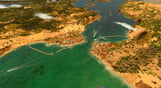 Rise of Venice - Beyond the Sea