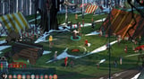 The Banner Saga 2