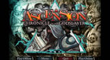 Ascension: Deckbuilding Game