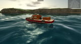 European Ship Simulator