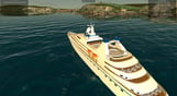 European Ship Simulator
