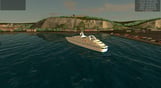 European Ship Simulator