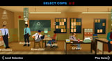 LA Cops