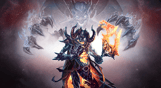 Shadows: Awakening - Necrophage's Curse
