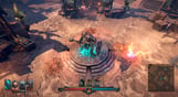 Shadows: Awakening - The Chromaton Chronicles