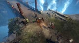 Shadows: Awakening - The Chromaton Chronicles