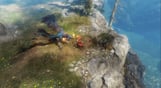 Shadows: Awakening - The Legendary Armour Pack