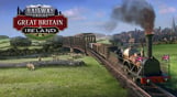 Railway Empire: Great Britain & Ireland