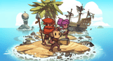 The Survivalists