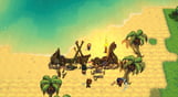The Survivalists