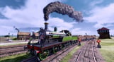Railway Empire: Great Britain & Ireland