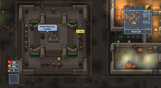 The Escapists 2 - Glorious Regime Prison