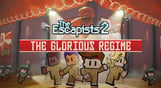 The Escapists 2 - Glorious Regime Prison