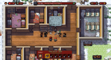 The Escapists: The Walking Dead